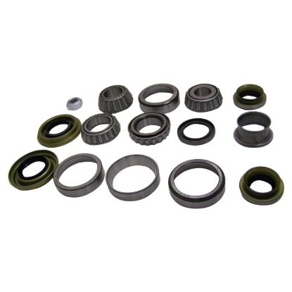 Picture of Crown Automotive Jeep Replacement Differential Rebuild Kit - D30EMASKIT
