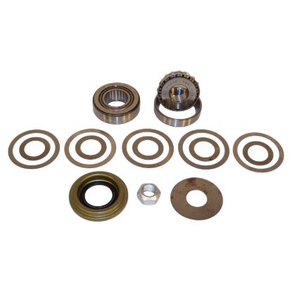 Picture of Crown Automotive Jeep Replacement Differential Pinion Bearing Kit - D30EPBK