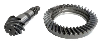 Picture of Crown Automotive Jeep Replacement Differential Ring and Pinion - D30JK488