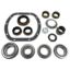Picture of Crown Automotive Jeep Replacement Differential Rebuild Kit - D30JKMASKIT