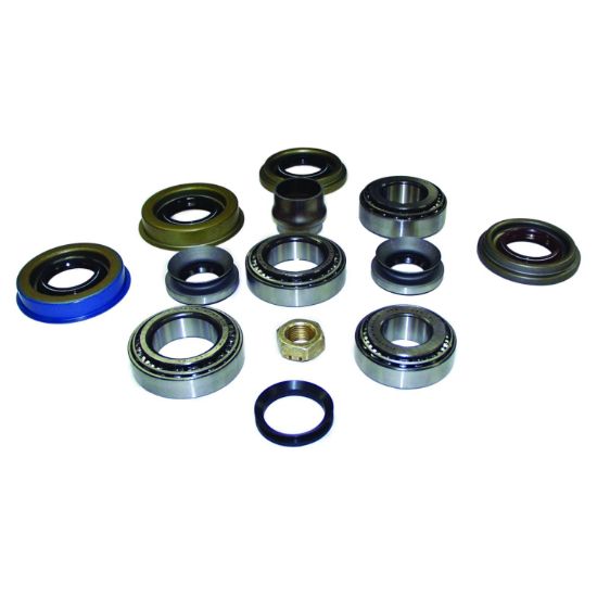 Picture of Crown Automotive Jeep Replacement Differential Rebuild Kit - D30LMASKIT