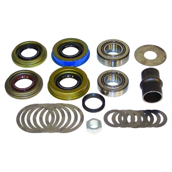 Picture of Crown Automotive Jeep Replacement Differential Pinion Bearing Kit - D30LPBK