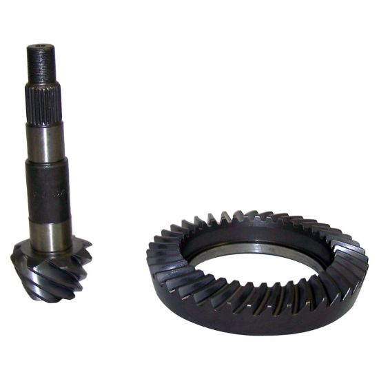 Picture of Crown Automotive Jeep Replacement Differential Ring and Pinion - D35488