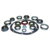 Picture of Crown Automotive Jeep Replacement Differential Rebuild Kit - D35MASKIT