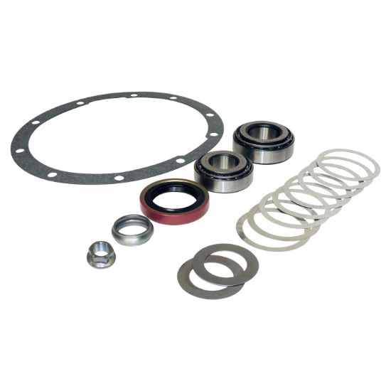 Picture of Crown Automotive Jeep Replacement Differential Pinion Bearing Kit - D35PBK