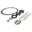 Picture of Crown Automotive Jeep Replacement Differential Pinion Bearing Kit - D35PBK