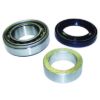 Picture of Crown Automotive Jeep Replacement Drive Axle Shaft Bearing Kit - D35WJBK