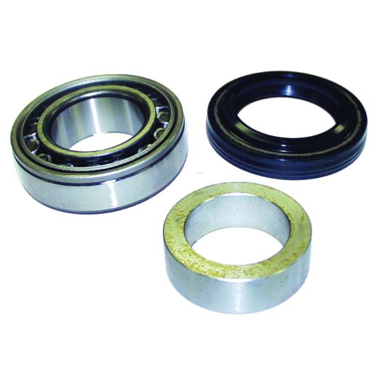 Picture of Crown Automotive Jeep Replacement Drive Axle Shaft Bearing Kit - D35WJBK