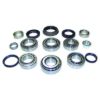 Picture of Crown Automotive Jeep Replacement Differential Rebuild Kit - D35WJMASKIT