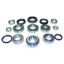 Picture of Crown Automotive Jeep Replacement Differential Rebuild Kit - D35WJMASKIT