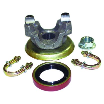 Picture of Crown Automotive Jeep Replacement Differential End Yoke Kit - D35YOKEUBK