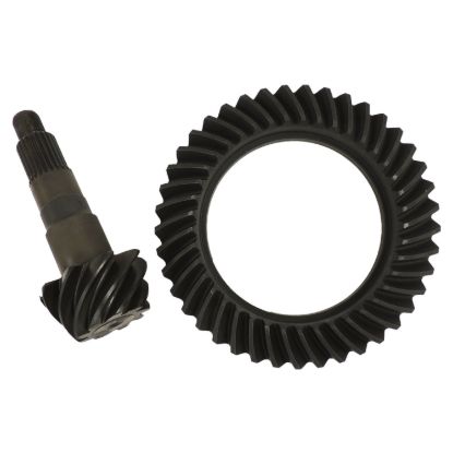 Picture of Crown Automotive Jeep Replacement Differential Ring and Pinion - D44JK456F