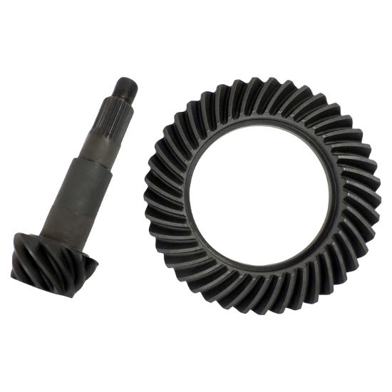 Picture of Crown Automotive Jeep Replacement Differential Ring and Pinion - D44JK456R