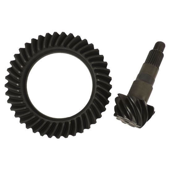 Picture of Crown Automotive Jeep Replacement Differential Ring and Pinion - D44JK488F