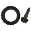 Picture of Crown Automotive Jeep Replacement Differential Ring and Pinion - D44JK488F