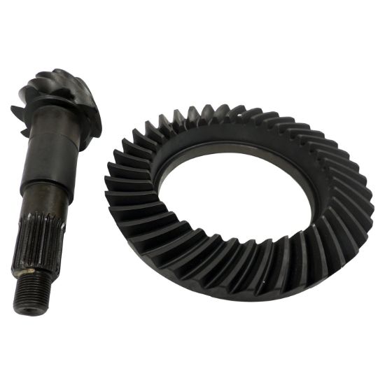 Picture of Crown Automotive Jeep Replacement Differential Ring and Pinion - D44JK488R