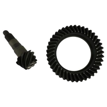 Picture of Crown Automotive Jeep Replacement Differential Ring and Pinion - D44JK513F