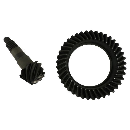 Picture of Crown Automotive Jeep Replacement Differential Ring and Pinion - D44JK513F