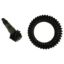 Picture of Crown Automotive Jeep Replacement Differential Ring and Pinion - D44JK513F
