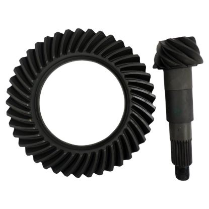 Picture of Crown Automotive Jeep Replacement Differential Ring and Pinion - D44JK513R