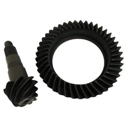 Picture of Crown Automotive Jeep Replacement Differential Ring and Pinion - D44JK538F