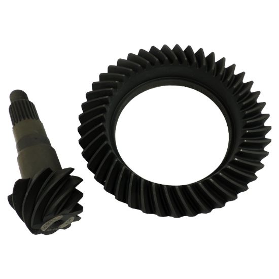 Picture of Crown Automotive Jeep Replacement Differential Ring and Pinion - D44JK538F