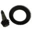 Picture of Crown Automotive Jeep Replacement Differential Ring and Pinion - D44JK538F