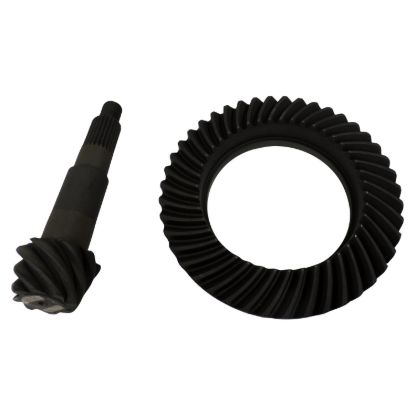 Picture of Crown Automotive Jeep Replacement Differential Ring and Pinion - D44JK538R