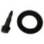 Picture of Crown Automotive Jeep Replacement Differential Ring and Pinion - D44JK538R