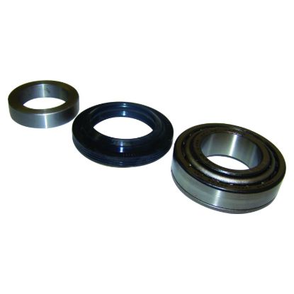 Picture of Crown Automotive Jeep Replacement Drive Axle Shaft Bearing Kit - D44JKBK