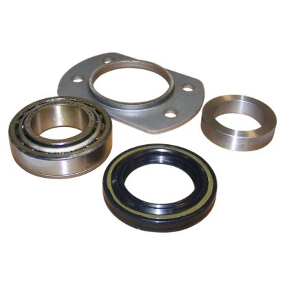 Picture of Crown Automotive Jeep Replacement Drive Axle Shaft Bearing Kit - D44TJDBBK