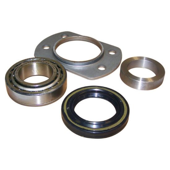 Picture of Crown Automotive Jeep Replacement Drive Axle Shaft Bearing Kit - D44TJDBBK