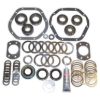 Picture of Crown Automotive Jeep Replacement Differential Rebuild Kit - D44TJDBMASKIT