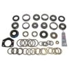 Picture of Crown Automotive Jeep Replacement Differential Rebuild Kit - D44TJMASKIT