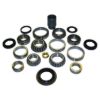 Picture of Crown Automotive Jeep Replacement Differential Rebuild Kit - D44WJMASKIT
