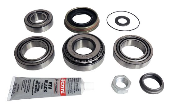 Picture of Crown Automotive Jeep Replacement Differential Rebuild Kit - D44WKMASKIT