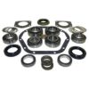 Picture of Crown Automotive Jeep Replacement Differential Rebuild Kit - D44YMASKIT