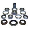 Picture of Crown Automotive Jeep Replacement Differential Rebuild Kit - D44ZMASKIT