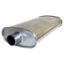 Picture of Crown Automotive Jeep Replacement Exhaust Muffler - E0021276