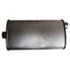 Picture of Crown Automotive Jeep Replacement Exhaust Muffler - E0021337