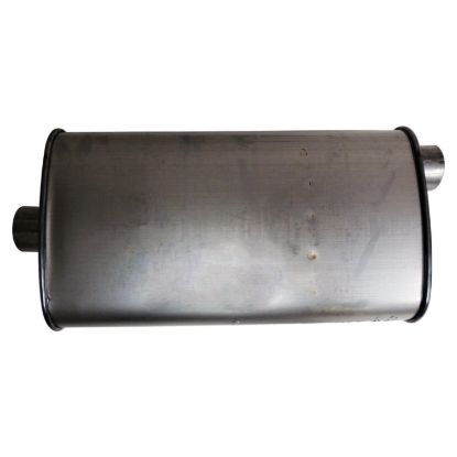 Picture of Crown Automotive Jeep Replacement Exhaust Muffler - E0021337