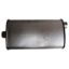Picture of Crown Automotive Jeep Replacement Exhaust Muffler - E0021337