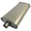 Picture of Crown Automotive Jeep Replacement Exhaust Muffler - E0021357