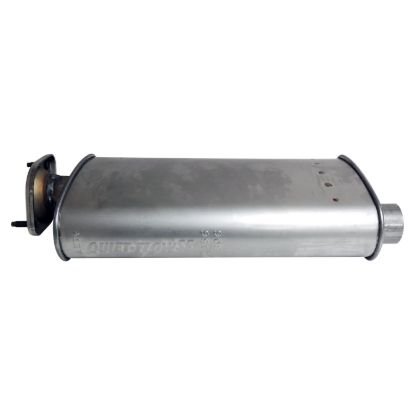 Picture of Crown Automotive Jeep Replacement Exhaust Muffler - E0021456