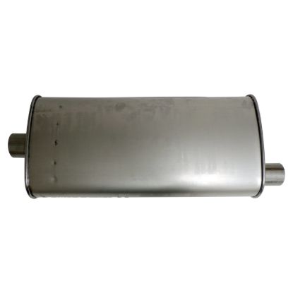 Picture of Crown Automotive Jeep Replacement Exhaust Muffler - E0022799