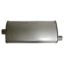 Picture of Crown Automotive Jeep Replacement Exhaust Muffler - E0022799