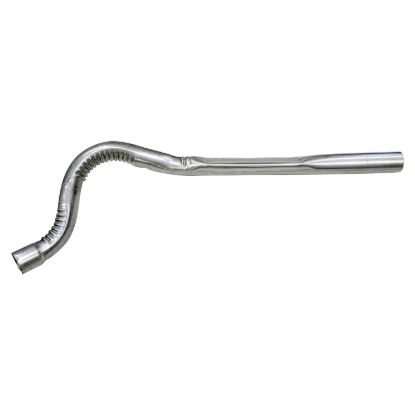 Picture of Crown Automotive Jeep Replacement Exhaust Tail Pipe - E0044784