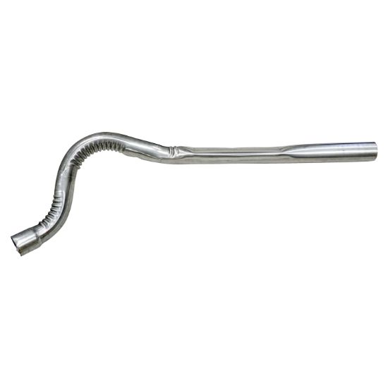 Picture of Crown Automotive Jeep Replacement Exhaust Tail Pipe - E0044784