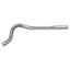 Picture of Crown Automotive Jeep Replacement Exhaust Tail Pipe - E0044784