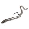 Picture of Crown Automotive Jeep Replacement Exhaust Tail Pipe - E0045378